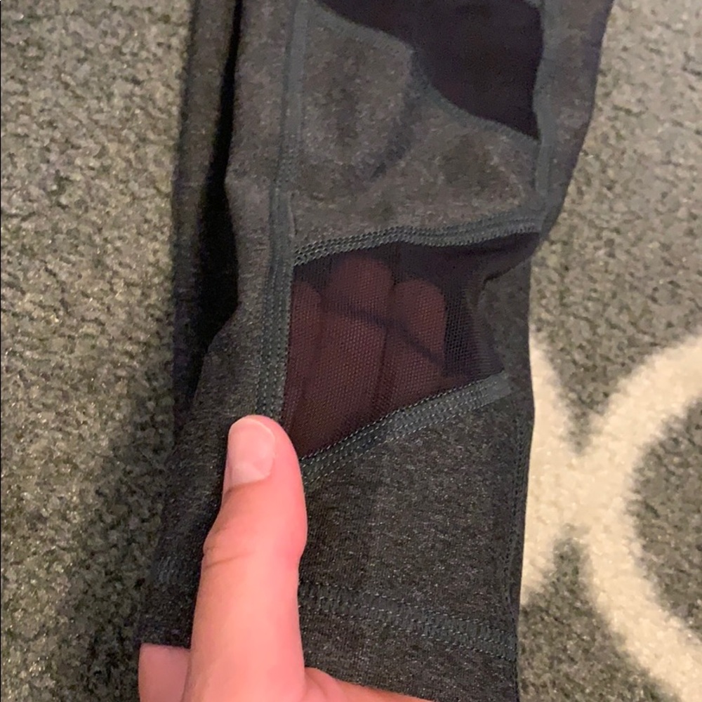 Express Core Performance Leggings - image 4